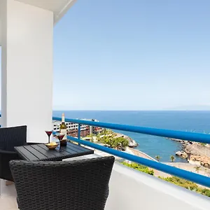 Paradise Apartment