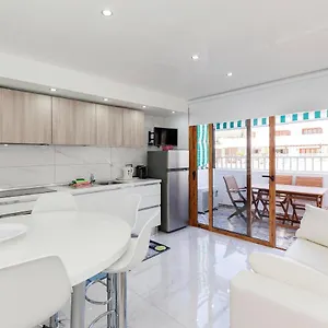 Apartamento Sara En Torviscas Bajo - Sara Vacation Apartment