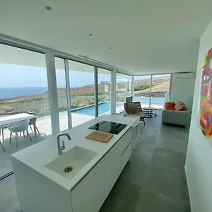 Rocavista - With Heated Rooftop Pool And Amazing Ocean View Villa