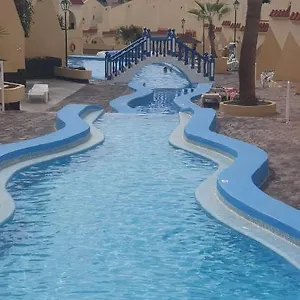 Mareverde Vista Mare Con Tres Piscinas Apartment