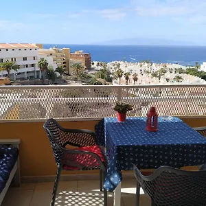 Sea Views At Torviscas 1 Bedr. Orlando Apartment