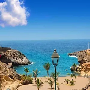 Beautiful Sol Paraiso Balcony& Sea Pool Apartment