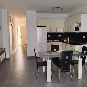 Mareverde Wifi 1 Bedroom Apartment