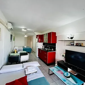Cosy In The Heart Of Adeje Apartment