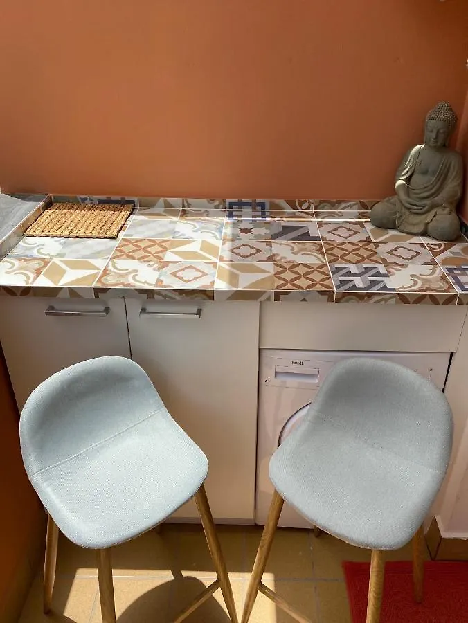 Boutique Apartment Adeje I Costa Adeje