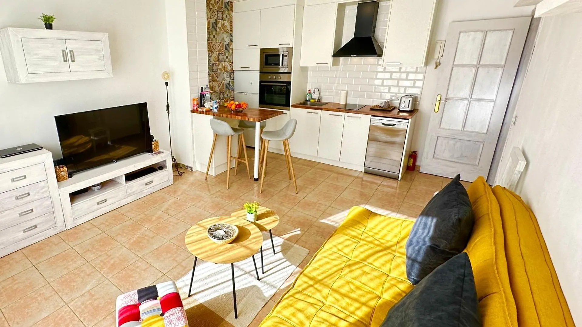 Boutique Apartment Adeje I Costa Adeje  0*, Costa Adeje (Tenerife) Spagna