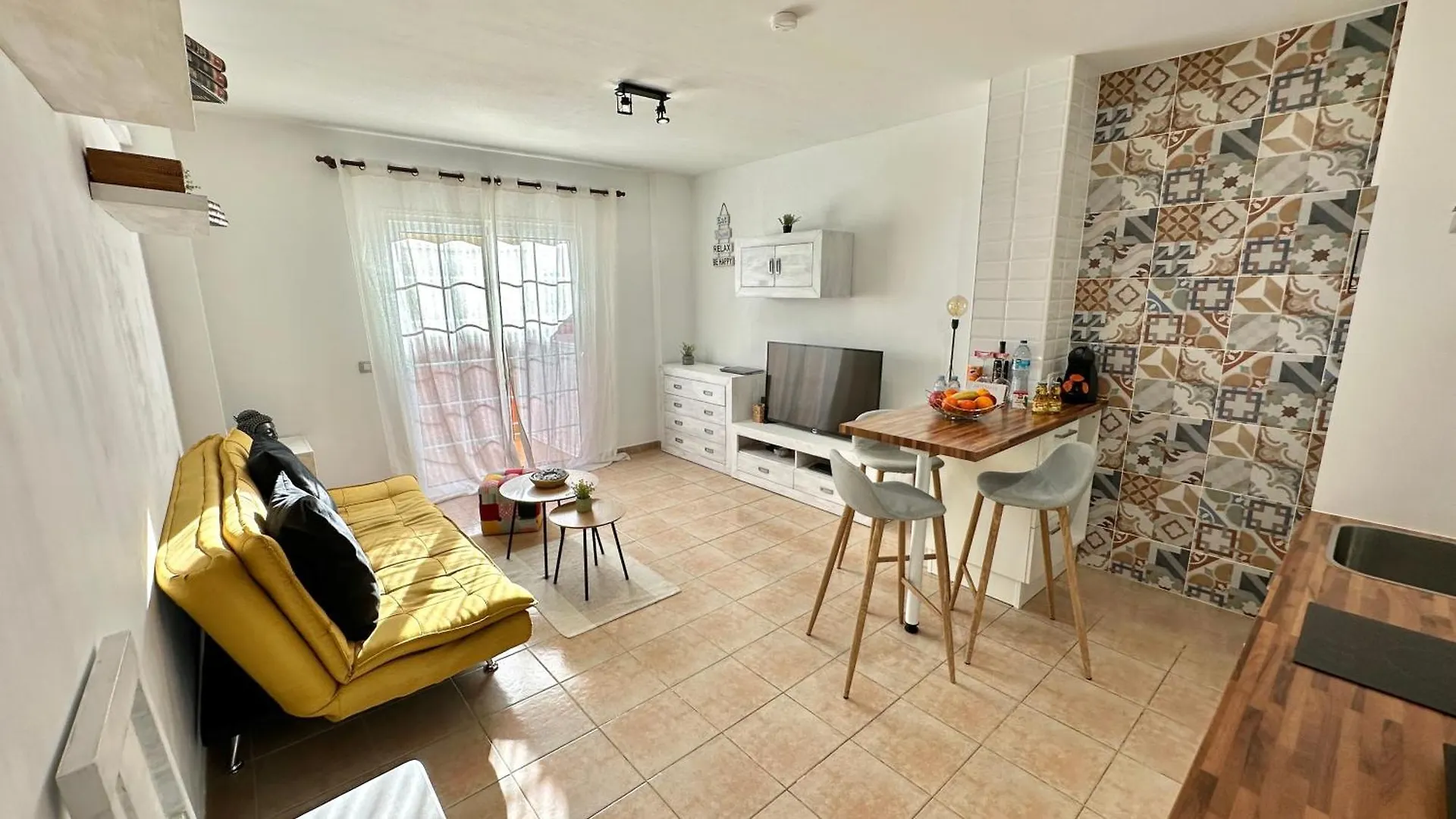 Boutique Apartment Adeje I Costa Adeje