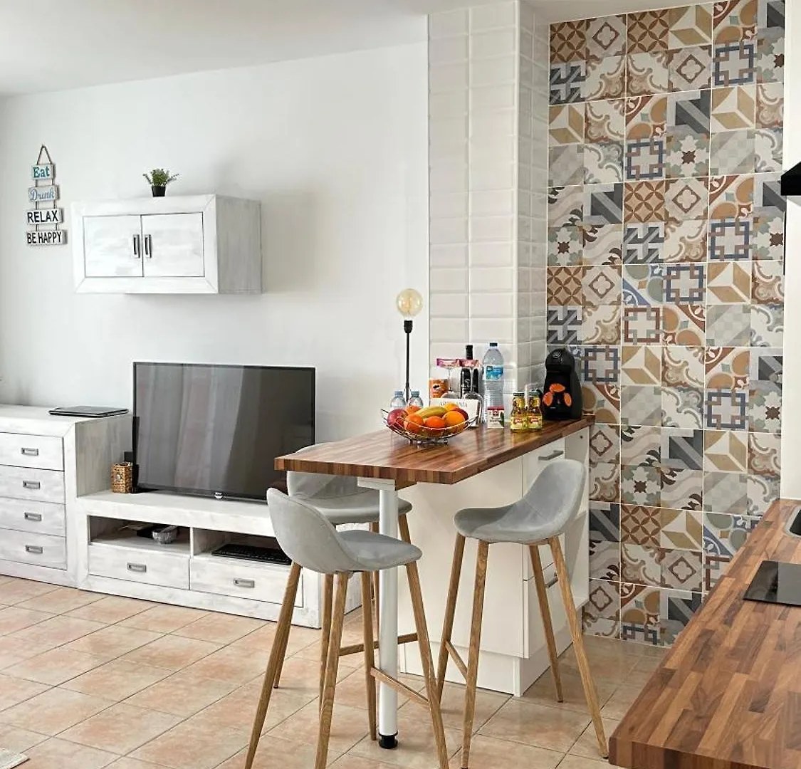Boutique Apartment Adeje I Costa Adeje