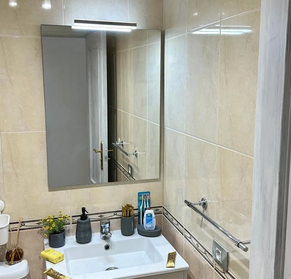 Boutique Apartment Adeje I Costa Adeje  0*, Costa Adeje (Tenerife)