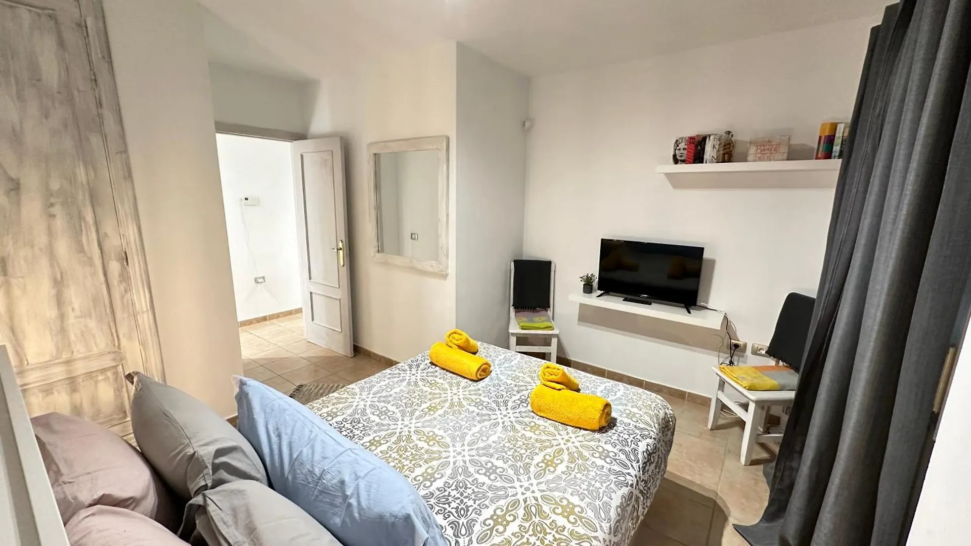Boutique Apartment Adeje I Costa Adeje  0*, Costa Adeje (Tenerife) Spagna
