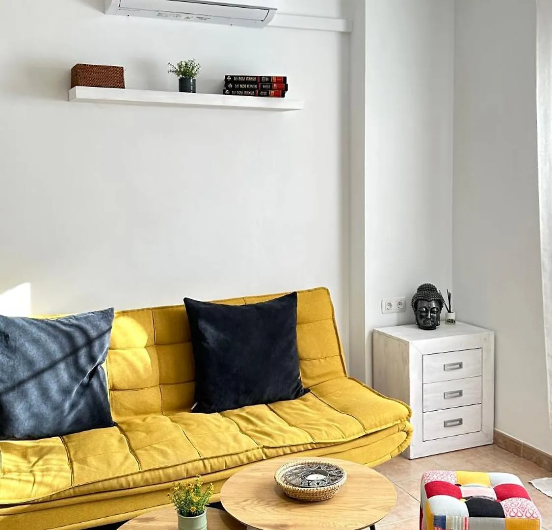Boutique Apartment Adeje I Costa Adeje  Spagna