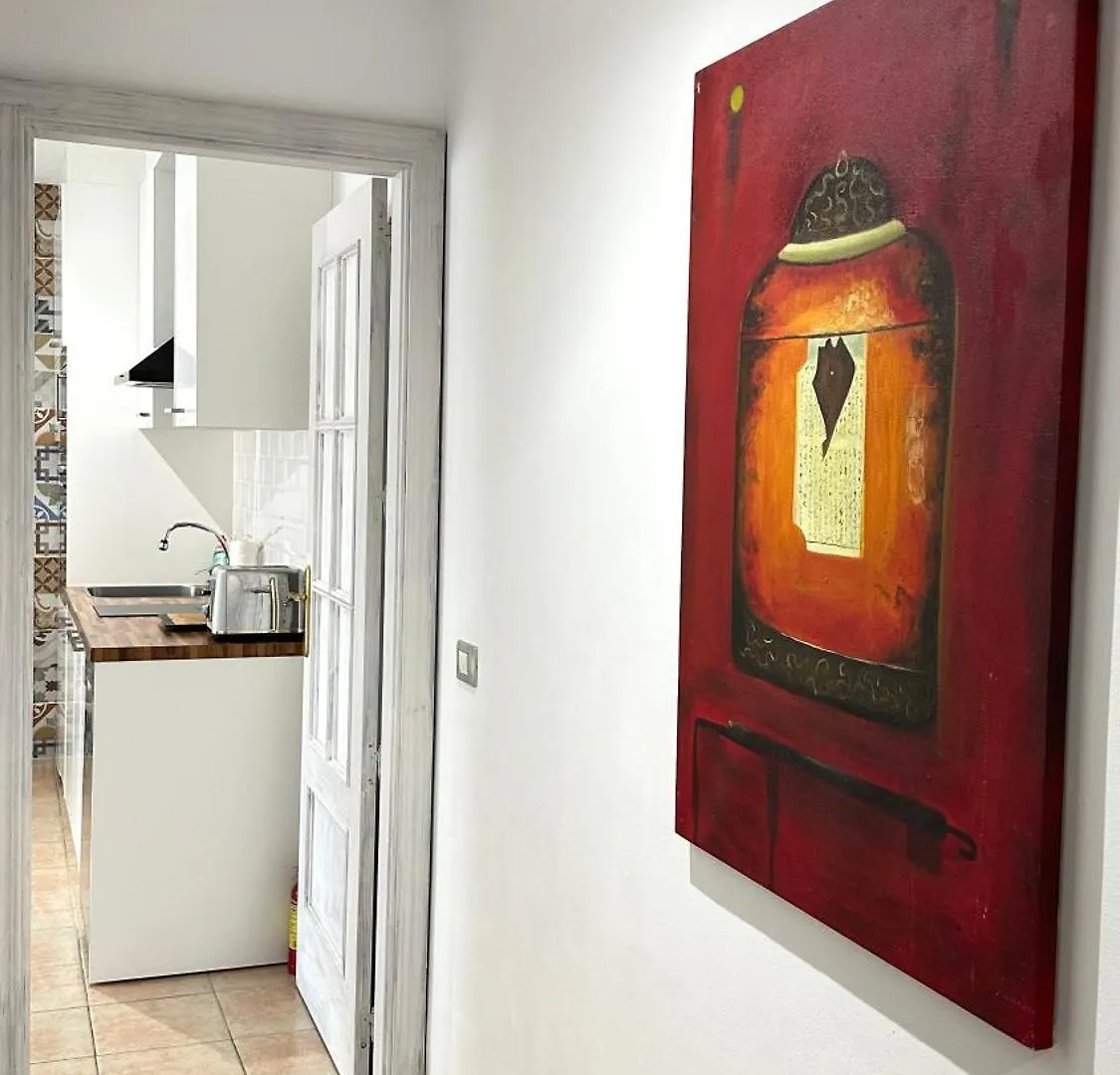 Boutique Apartment Adeje I Costa Adeje  Spagna
