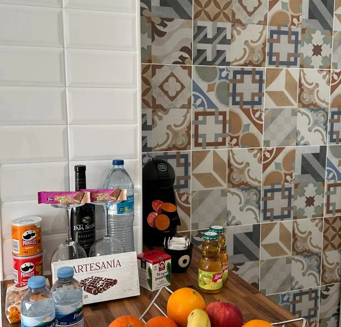 Boutique Apartment Adeje I Costa Adeje  Spagna