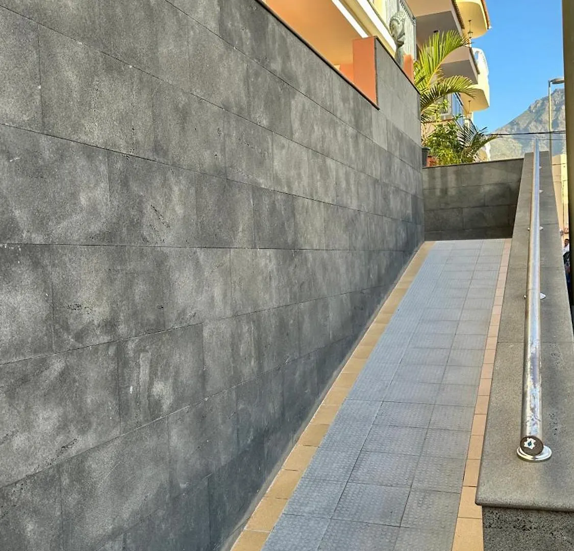 Boutique Apartment Adeje I Costa Adeje  Espanha