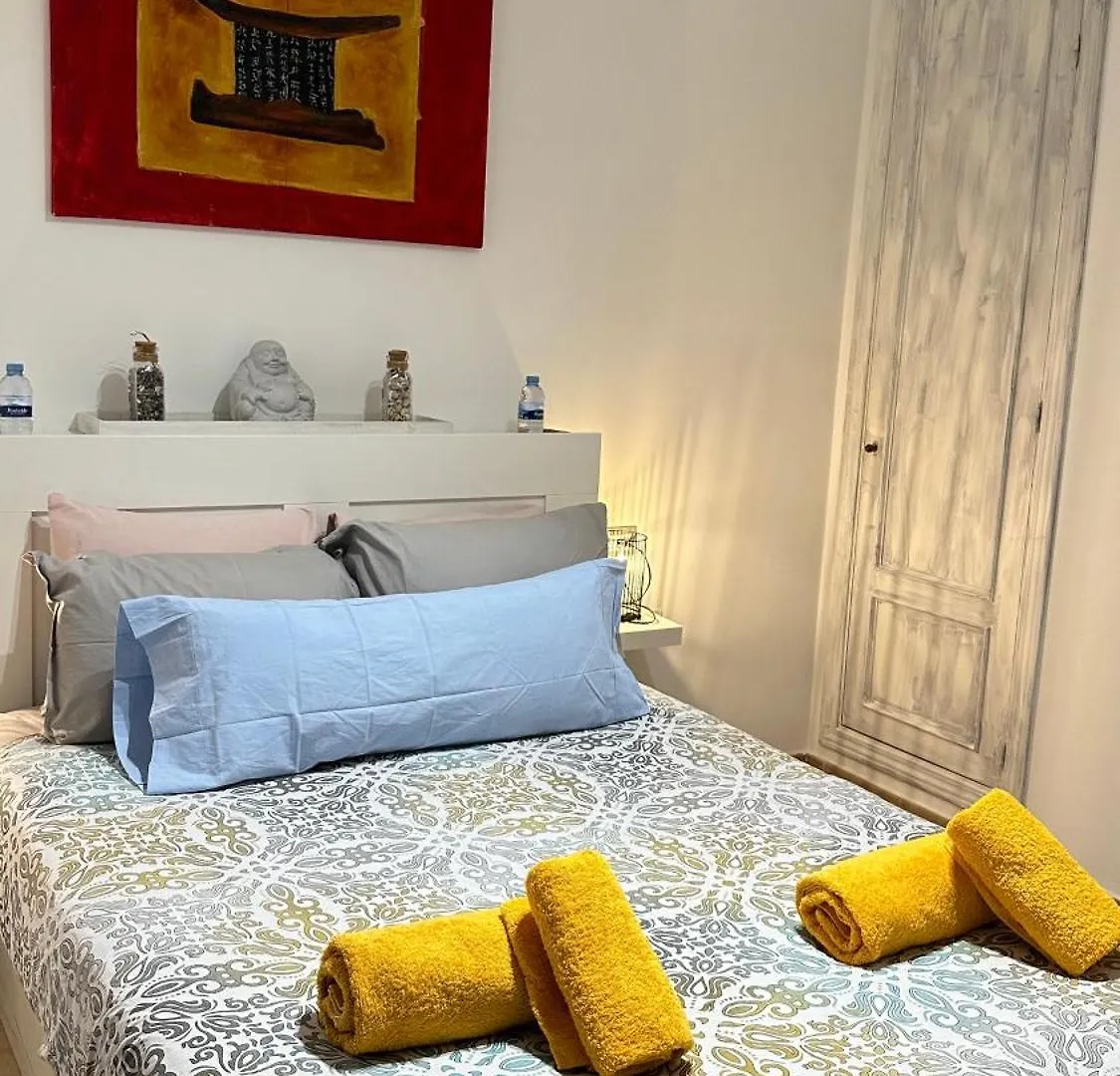 Boutique Apartment Adeje I Costa Adeje
