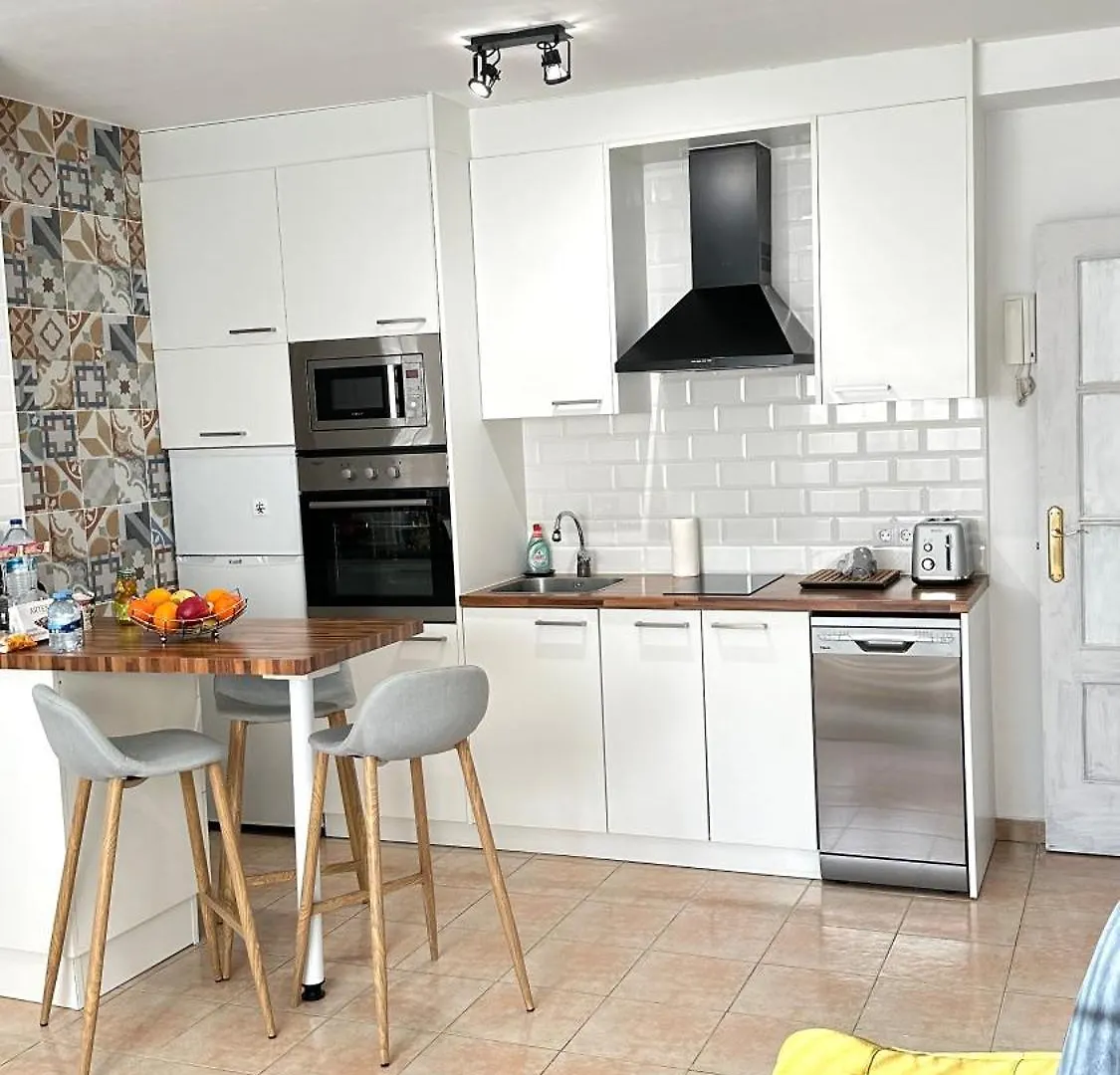 Boutique Apartment Adeje I Costa Adeje
